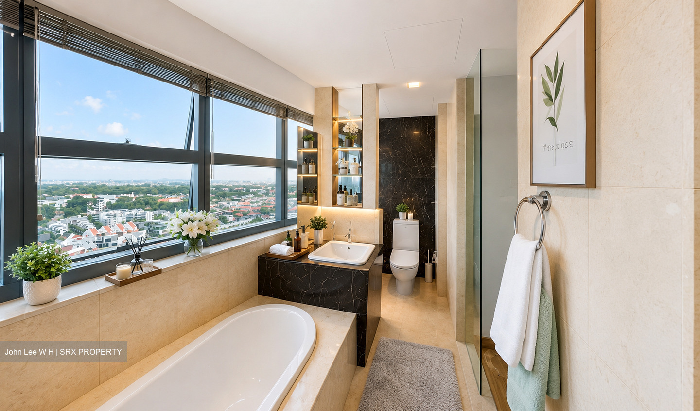 Residences @ Evelyn (D11), Condominium #593647691